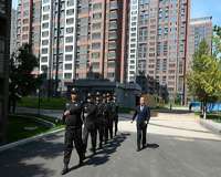 开云体育-开云体育(中国)官方网站的保安员职责